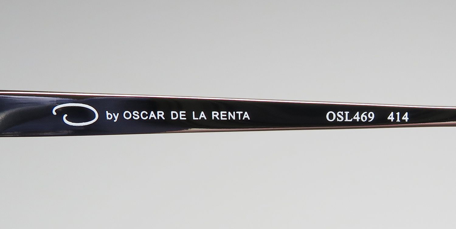 Oscar de la Renta Osl 469 Eyeglasses by ModaFrames