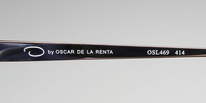 Oscar de la Renta Osl 469 Eyeglasses by ModaFrames