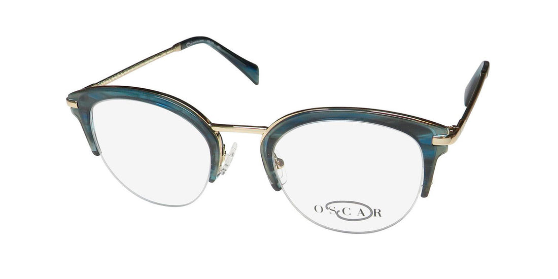 Oscar de la Renta Osl 737 Eyeglasses by ModaFrames