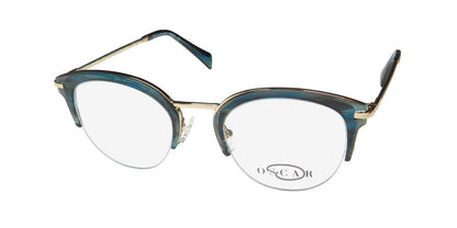 Oscar de la Renta Osl 737 Eyeglasses by ModaFrames