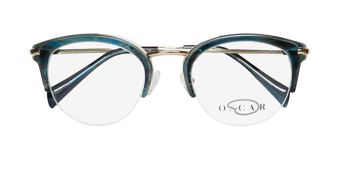 Oscar de la Renta Osl 737 Eyeglasses by ModaFrames
