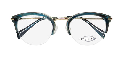 Oscar de la Renta Osl 737 Eyeglasses by ModaFrames