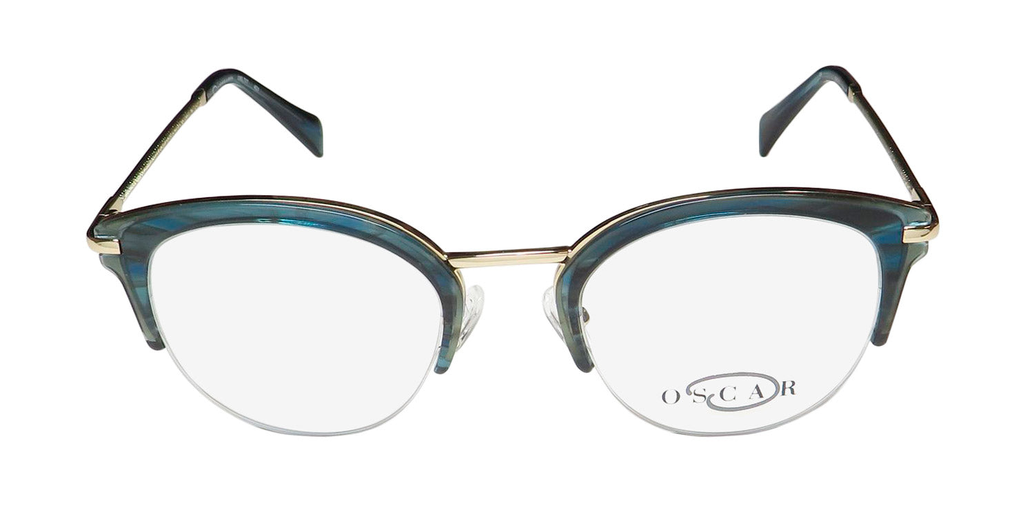 Oscar de la Renta Osl 737 Eyeglasses by ModaFrames
