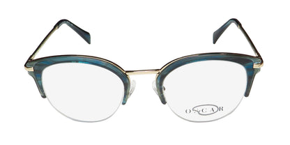 Oscar de la Renta Osl 737 Eyeglasses by ModaFrames