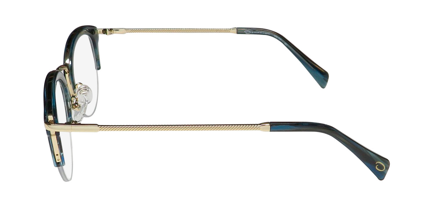 Oscar de la Renta Osl 737 Eyeglasses by ModaFrames