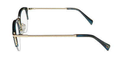 Oscar de la Renta Osl 737 Eyeglasses by ModaFrames