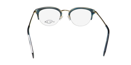 Oscar de la Renta Osl 737 Eyeglasses by ModaFrames