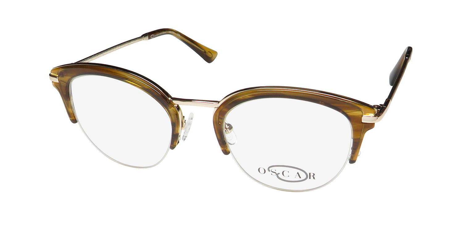 Oscar de la Renta Osl 737 Eyeglasses by ModaFrames
