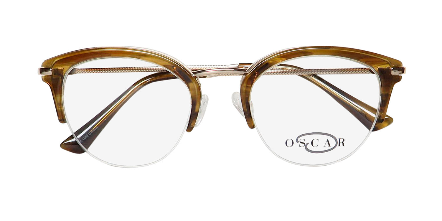 Oscar de la Renta Osl 737 Eyeglasses by ModaFrames