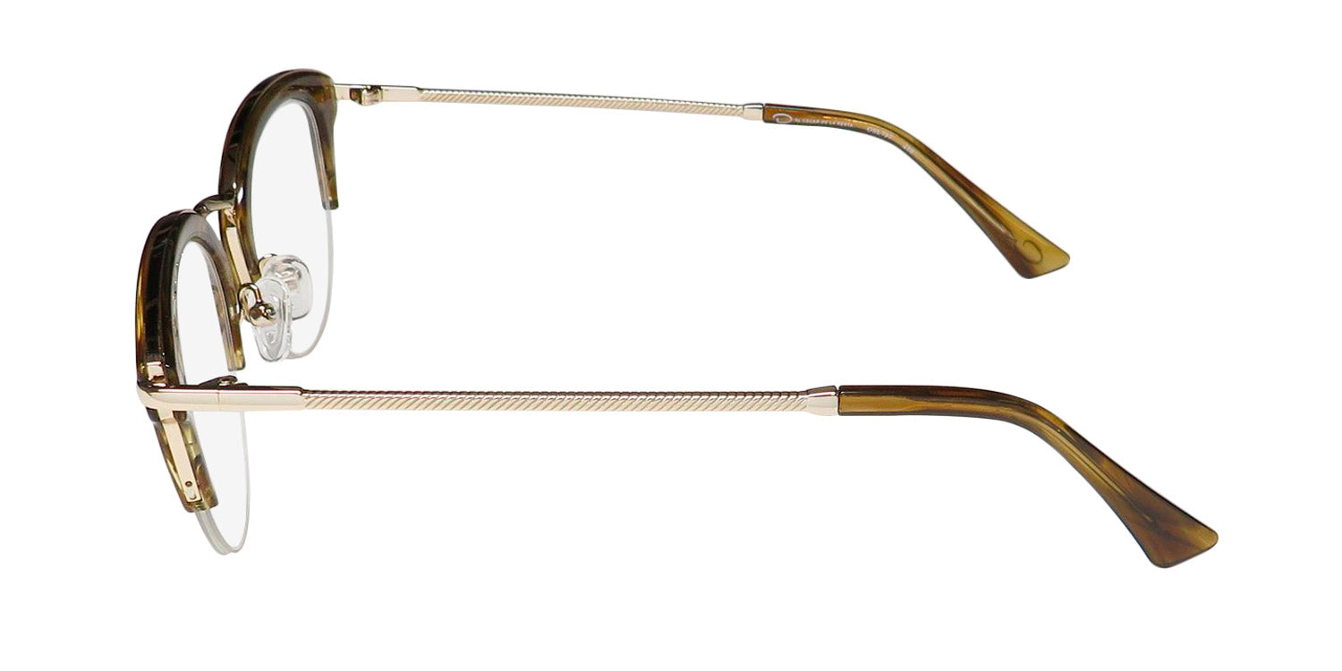 Oscar de la Renta Osl 737 Eyeglasses by ModaFrames
