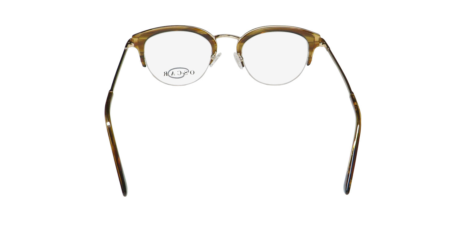 Oscar de la Renta Osl 737 Eyeglasses by ModaFrames