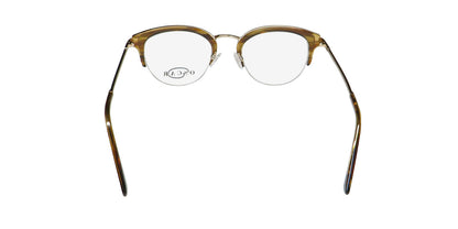 Oscar de la Renta Osl 737 Eyeglasses by ModaFrames