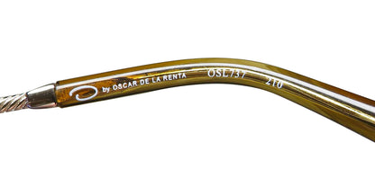 Oscar de la Renta Osl 737 Eyeglasses by ModaFrames