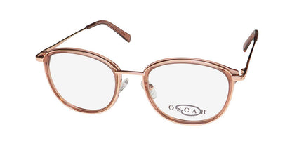 Oscar de la Renta Osl 732 Eyeglasses by ModaFrames