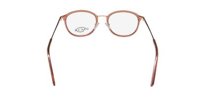 Oscar de la Renta Osl 732 Eyeglasses by ModaFrames