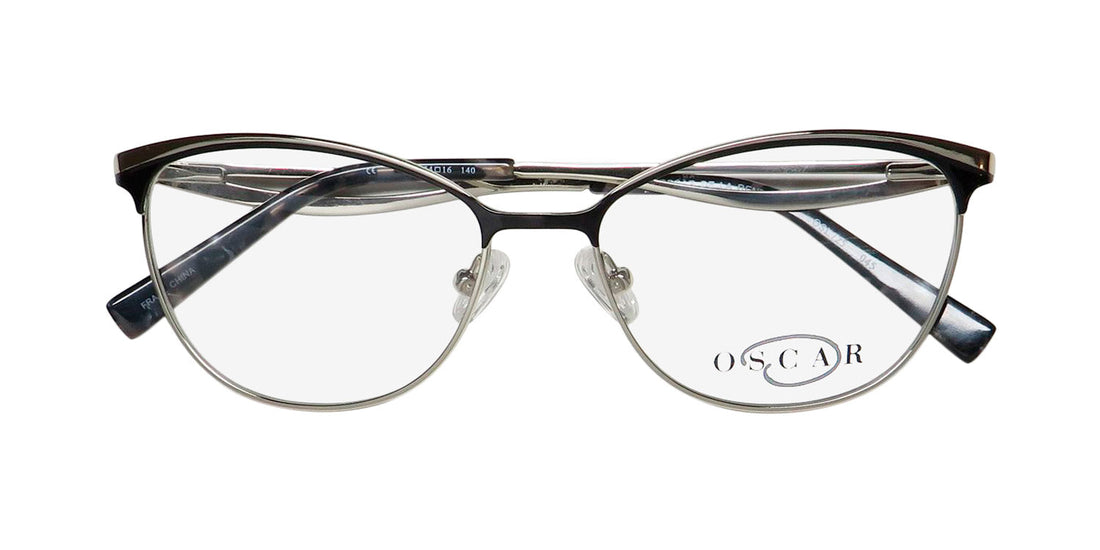 Oscar de la Renta Osl 725 Eyeglasses by ModaFrames