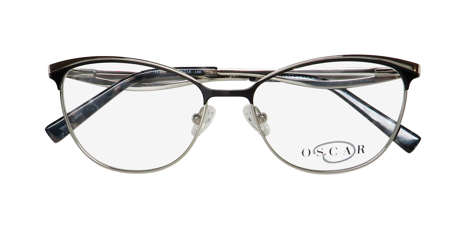 Oscar de la Renta Osl 725 Eyeglasses by ModaFrames
