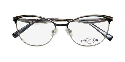 Oscar de la Renta Osl 725 Eyeglasses by ModaFrames
