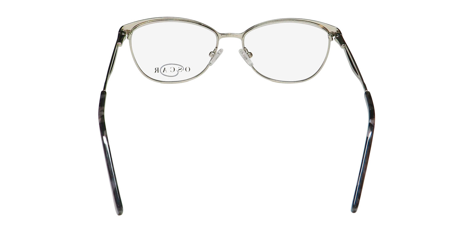 Oscar de la Renta Osl 725 Eyeglasses by ModaFrames