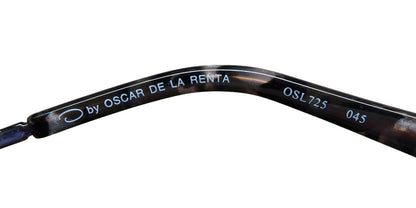 Oscar de la Renta Osl 725 Eyeglasses by ModaFrames