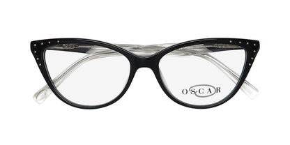 Oscar de la Renta Osl 751 Eyeglasses by ModaFrames