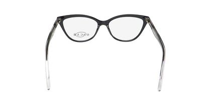 Oscar de la Renta Osl 751 Eyeglasses by ModaFrames