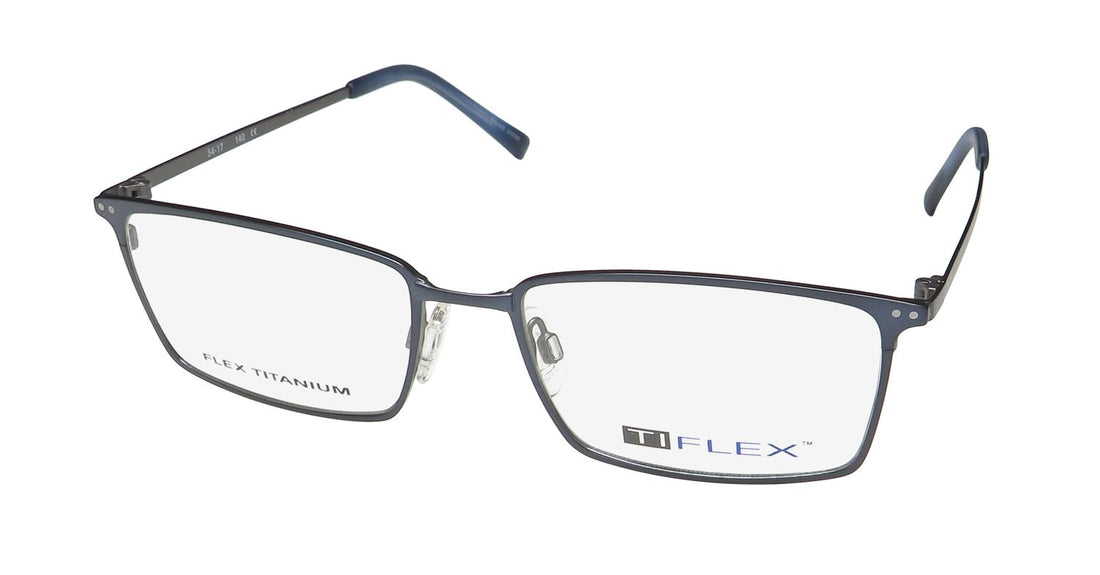 TiFlex 1768 Eyeglasses by ModaFrames