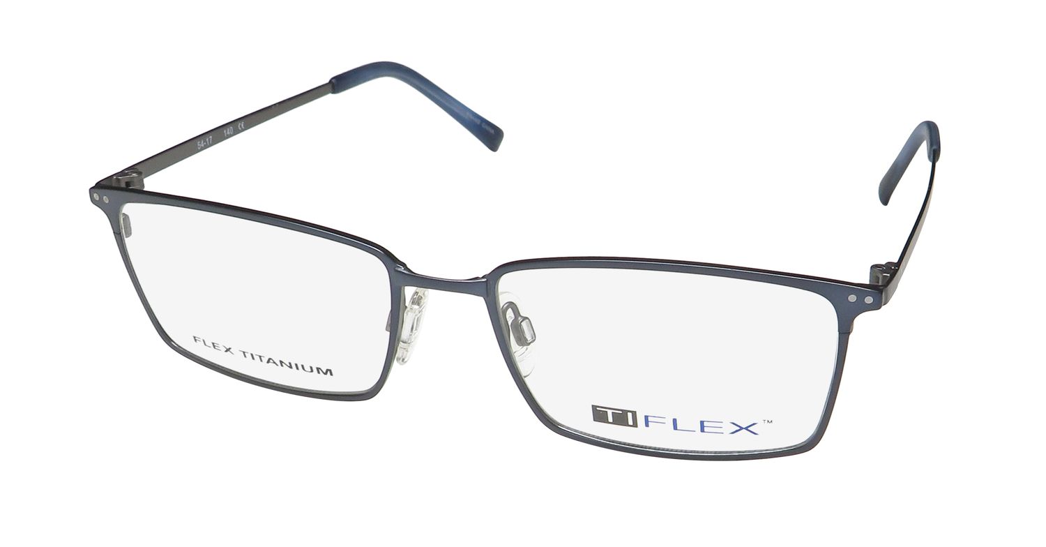 TiFlex 1768 Eyeglasses by ModaFrames