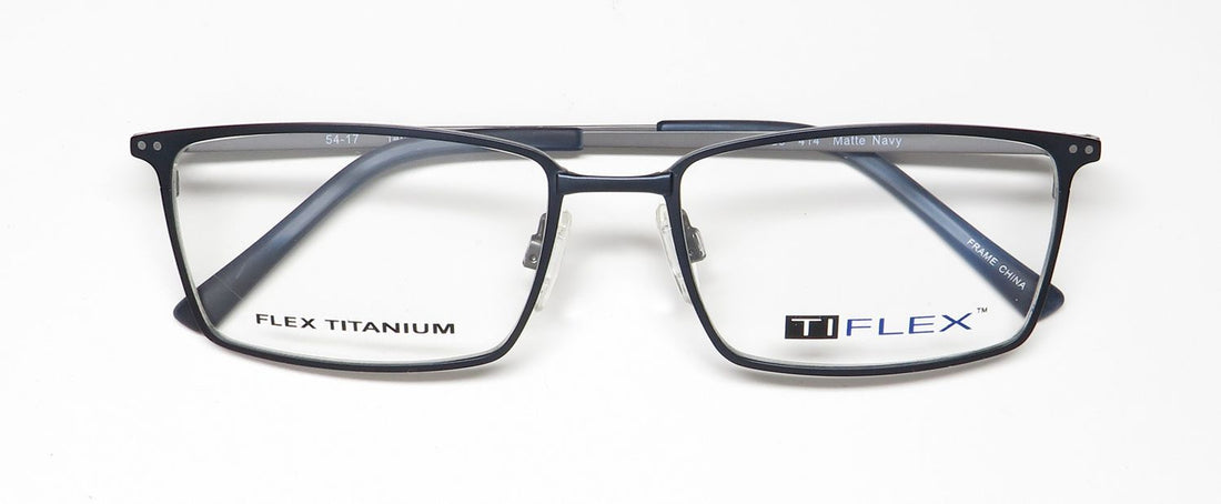 TiFlex 1768 Eyeglasses by ModaFrames
