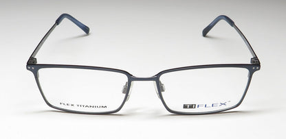 TiFlex 1768 Eyeglasses by ModaFrames