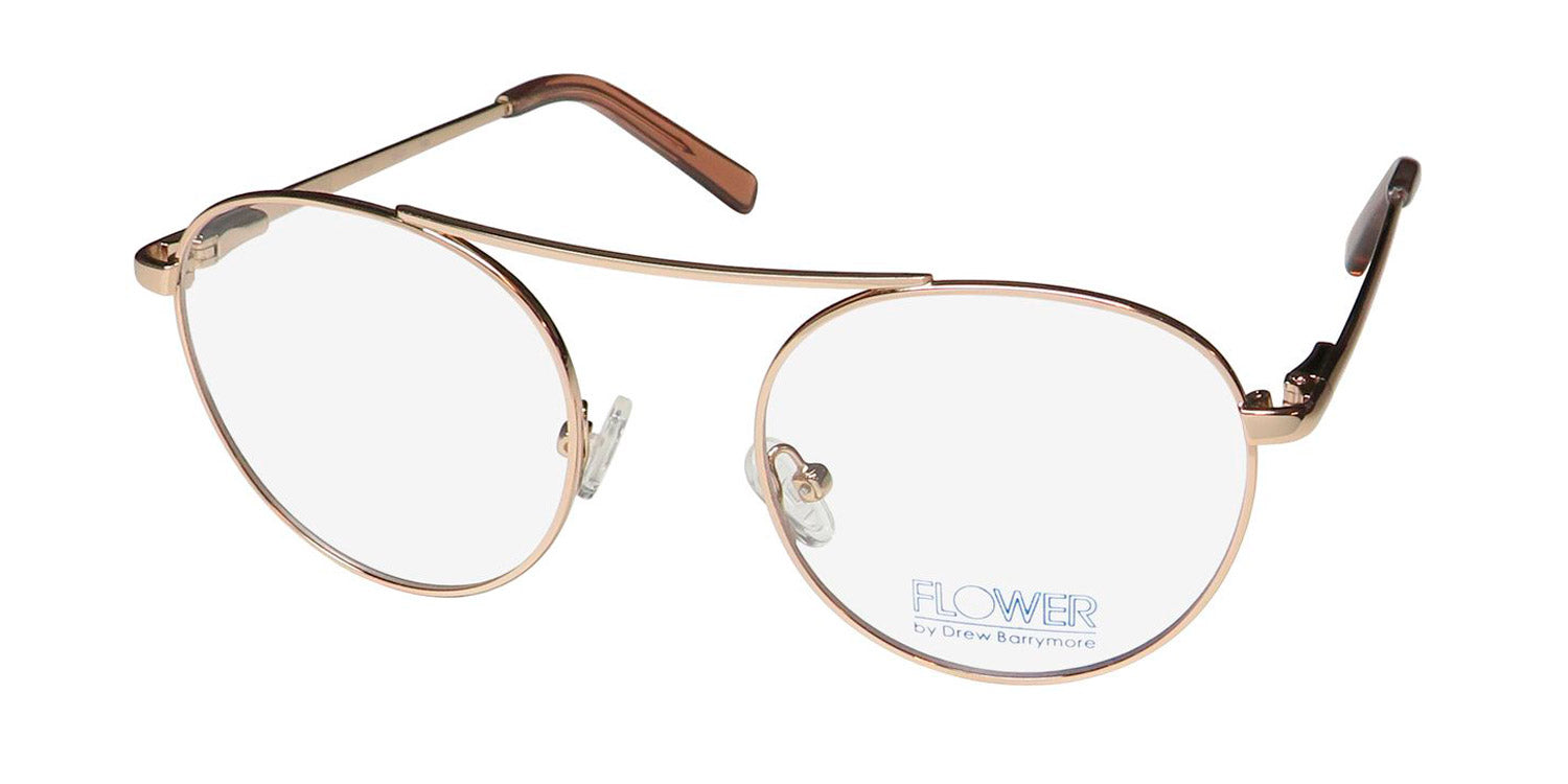 Flower 6033 Lena Eyeglasses by ModaFrames