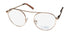 Flower 6033 Lena Eyeglasses by ModaFrames