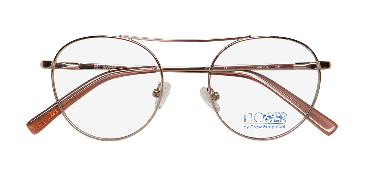 Flower 6033 Lena Eyeglasses by ModaFrames