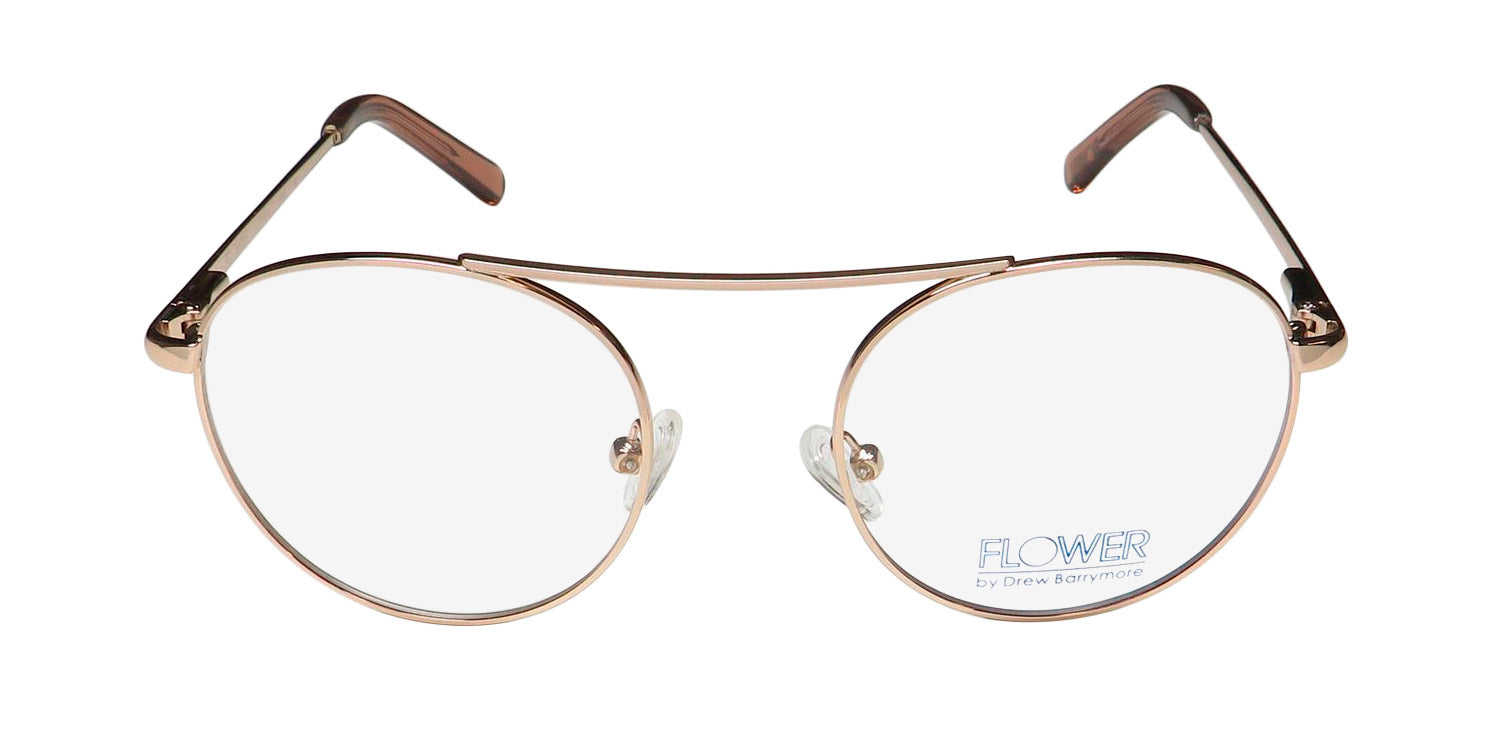 Flower 6033 Lena Eyeglasses by ModaFrames
