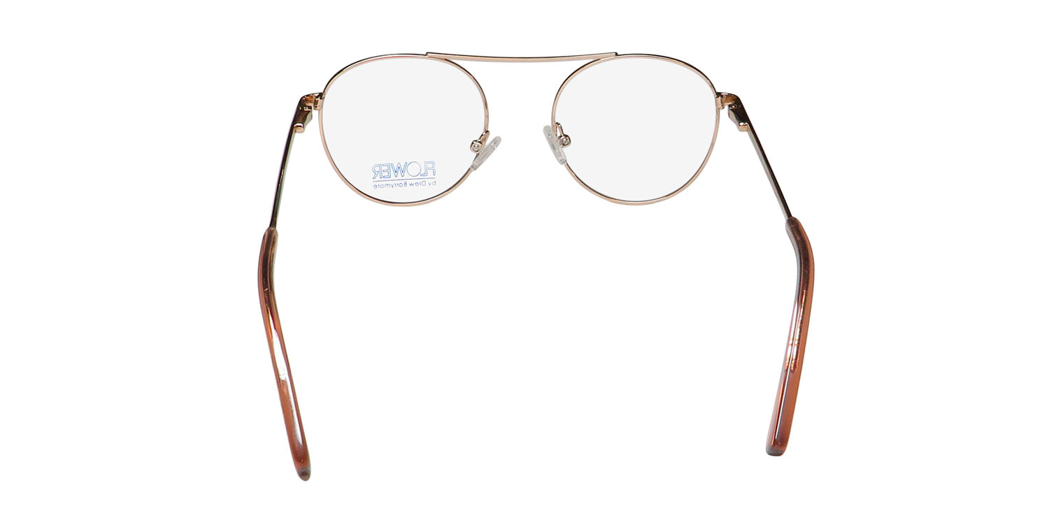 Flower 6033 Lena Eyeglasses by ModaFrames