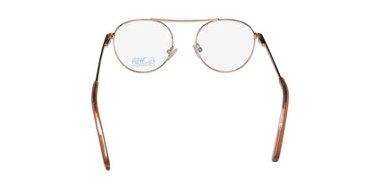 Flower 6033 Lena Eyeglasses by ModaFrames