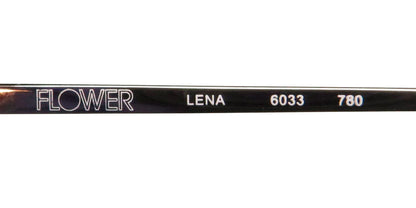 Flower 6033 Lena Eyeglasses by ModaFrames
