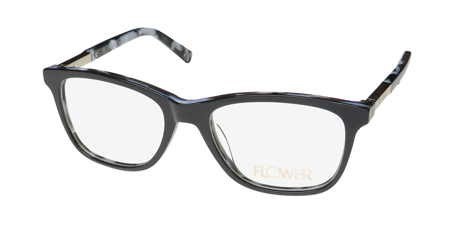 Flower 6015 Eyeglasses by ModaFrames