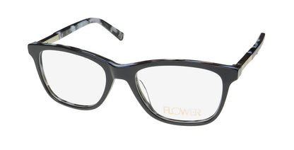 Flower 6015 Eyeglasses by ModaFrames