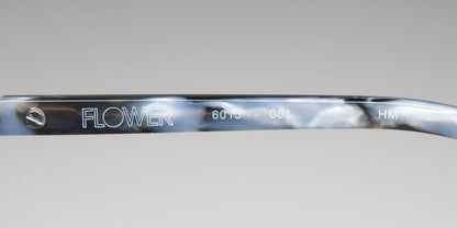 Flower 6015 Eyeglasses by ModaFrames
