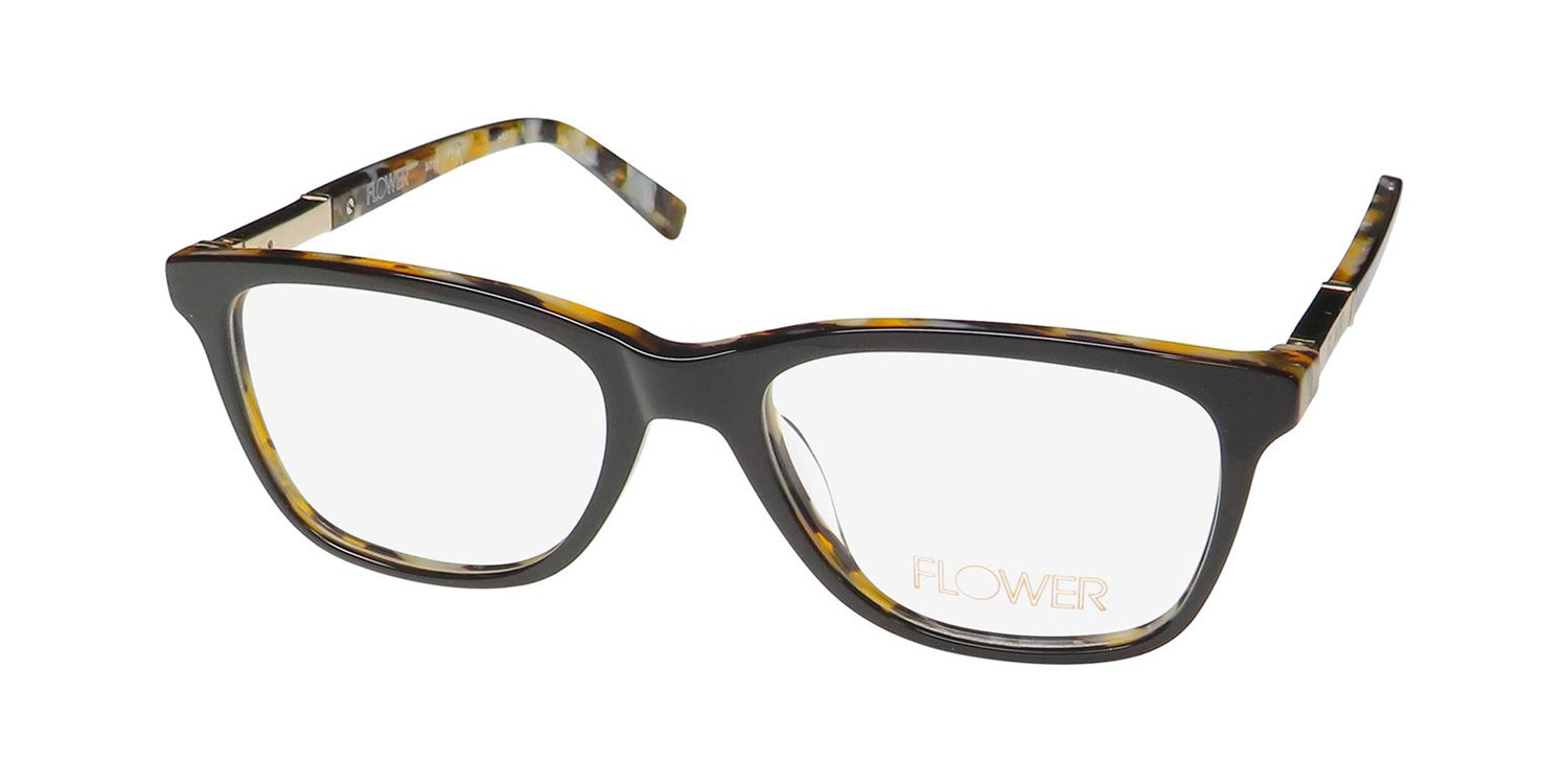 Flower 6015 Eyeglasses by ModaFrames