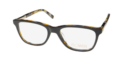 Flower 6015 Eyeglasses by ModaFrames
