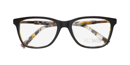 Flower 6015 Eyeglasses by ModaFrames