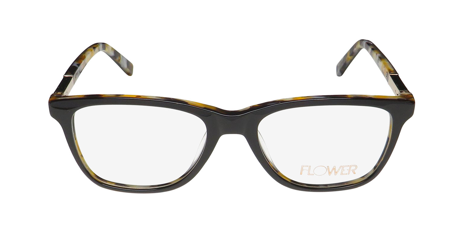 Flower 6015 Eyeglasses by ModaFrames