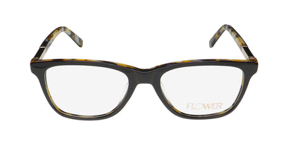 Flower 6015 Eyeglasses by ModaFrames