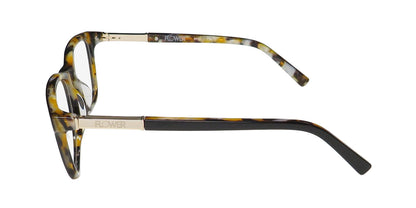 Flower 6015 Eyeglasses by ModaFrames