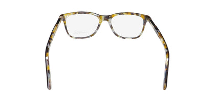 Flower 6015 Eyeglasses by ModaFrames