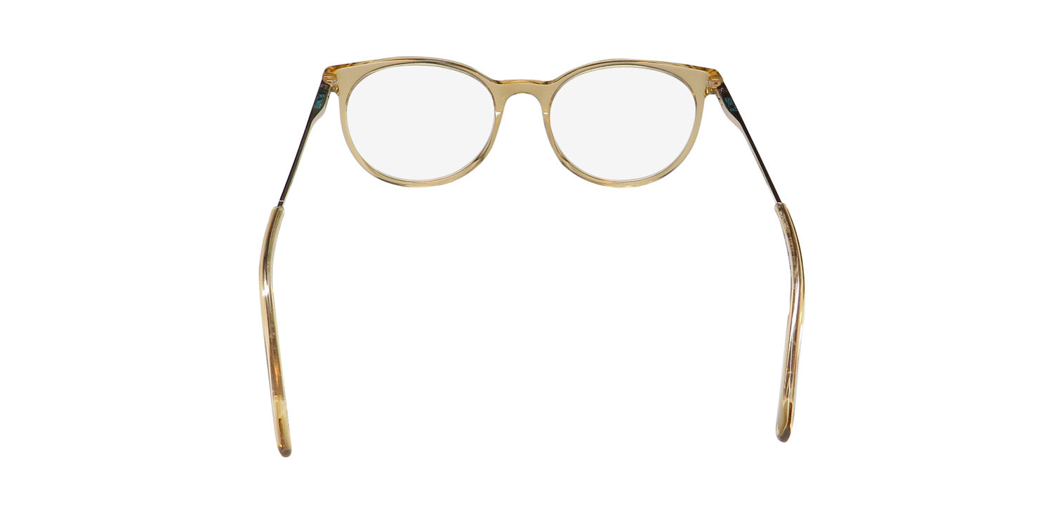 Flower 6048 Azalea Eyeglasses by ModaFrames