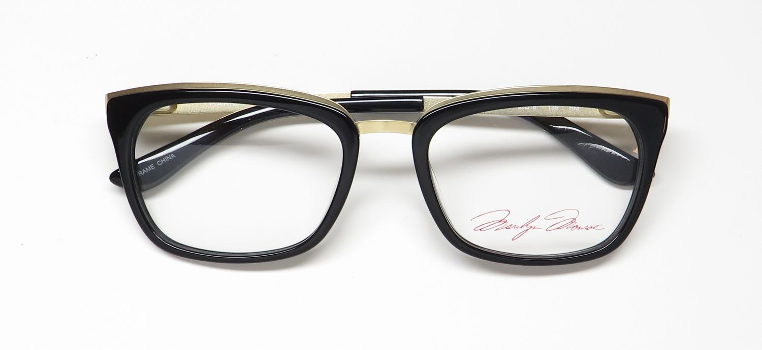 Marilyn Monroe Mmo 162 Eyeglasses by ModaFrames