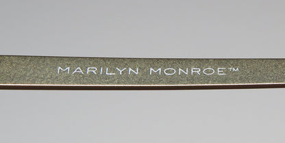 Marilyn Monroe Mmo 162 Eyeglasses by ModaFrames